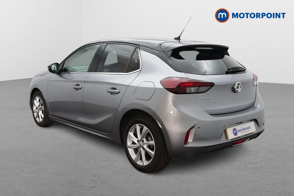 Used Vauxhall Corsa 2021 for sale - 78140573: Photo 5