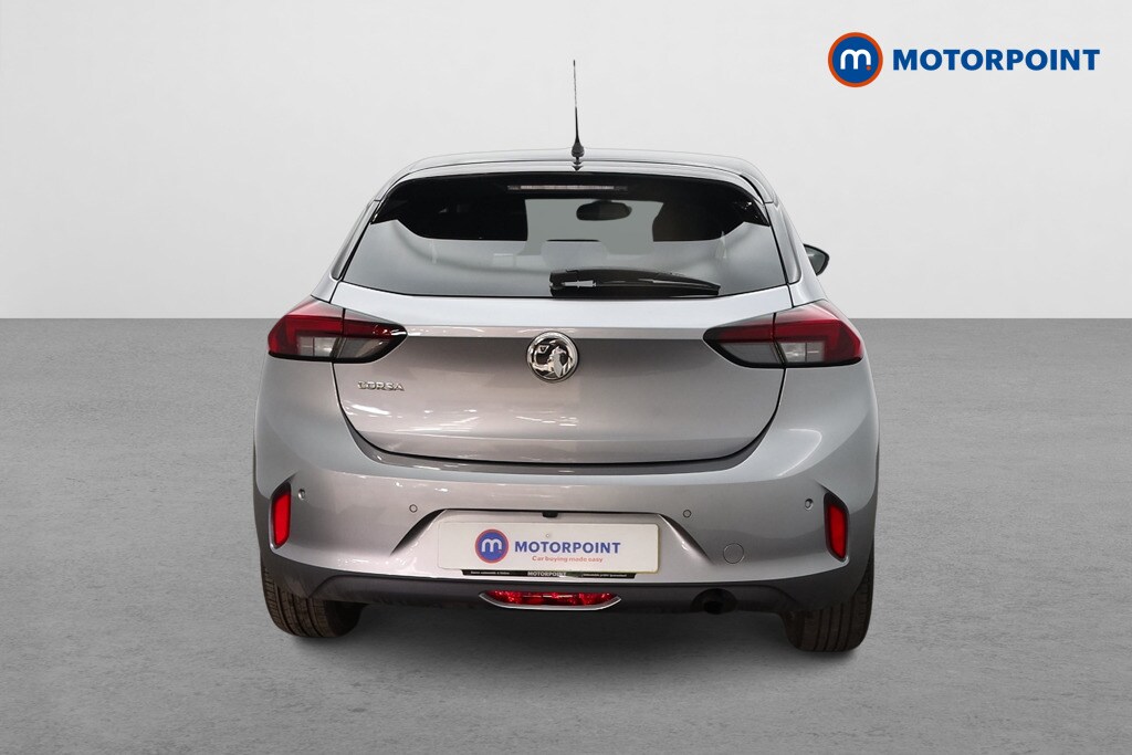 Used Vauxhall Corsa 2021 for sale - 78140573: Photo 6