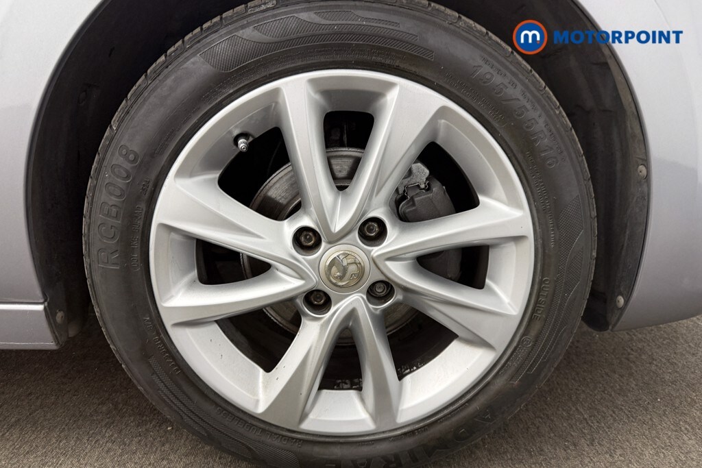 Used Vauxhall Corsa 2021 for sale - 78140573: Photo 9