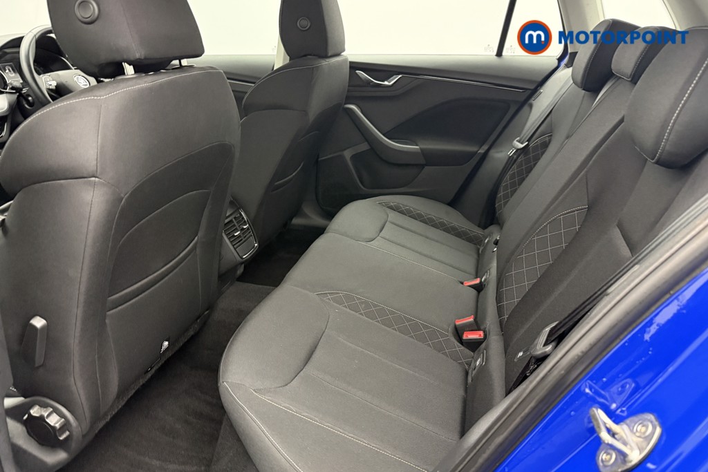 Used Skoda Kamiq 2022 for sale - 77354840: Photo 12