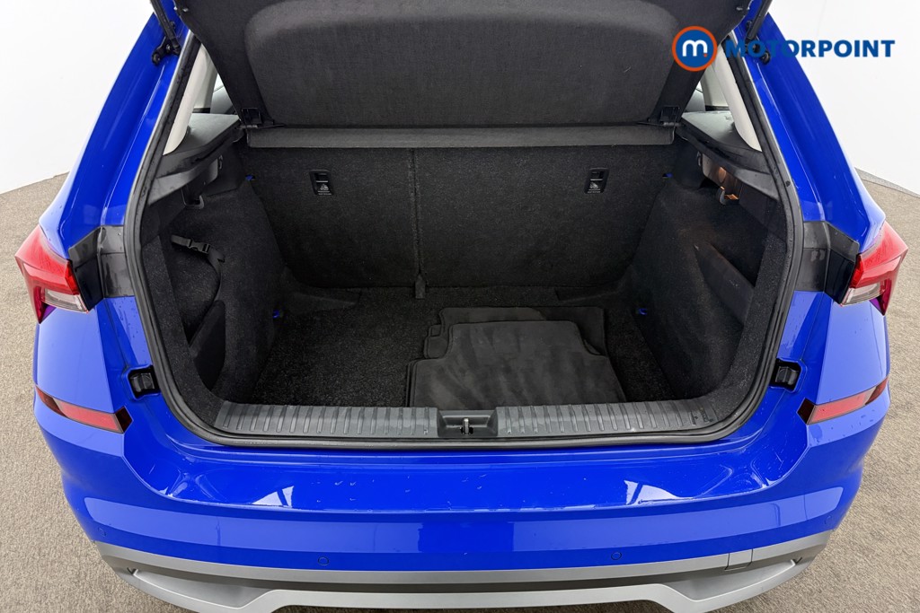 Used Skoda Kamiq 2022 for sale - 77354840: Photo 13