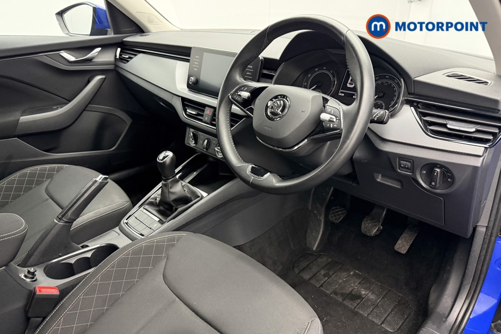 Used Skoda Kamiq 2022 for sale - 77354840: Photo 14