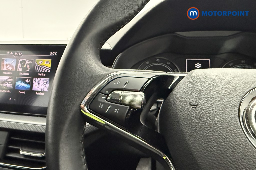 Used Skoda Kamiq 2022 for sale - 77354840: Photo 15