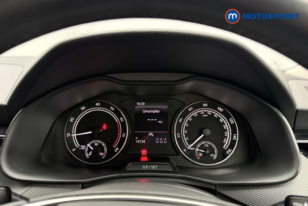 Used Skoda Kamiq 2022 for sale - 77354840: Photo 17