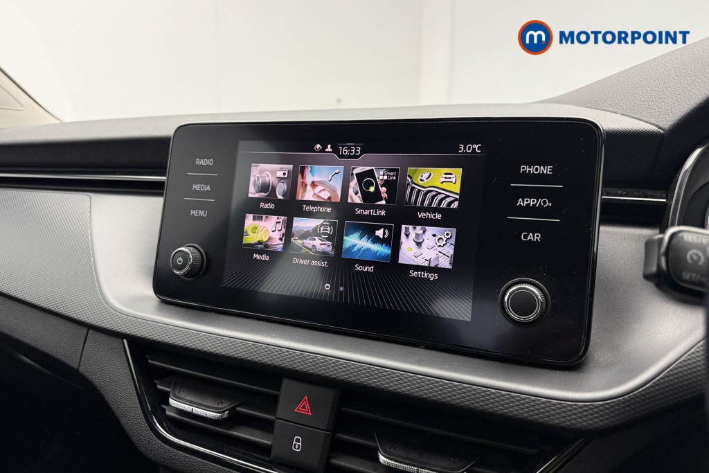 Used Skoda Kamiq 2022 for sale - 77354840: Photo 18