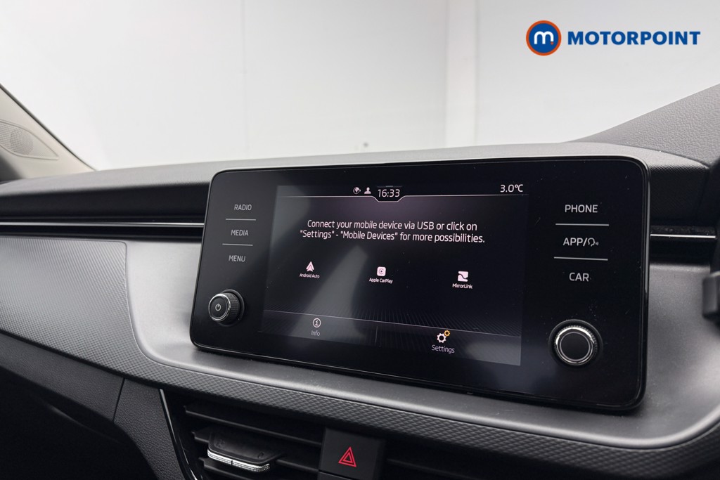 Used Skoda Kamiq 2022 for sale - 77354840: Photo 19