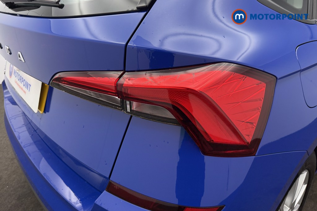 Used Skoda Kamiq 2022 for sale - 77354840: Photo 24