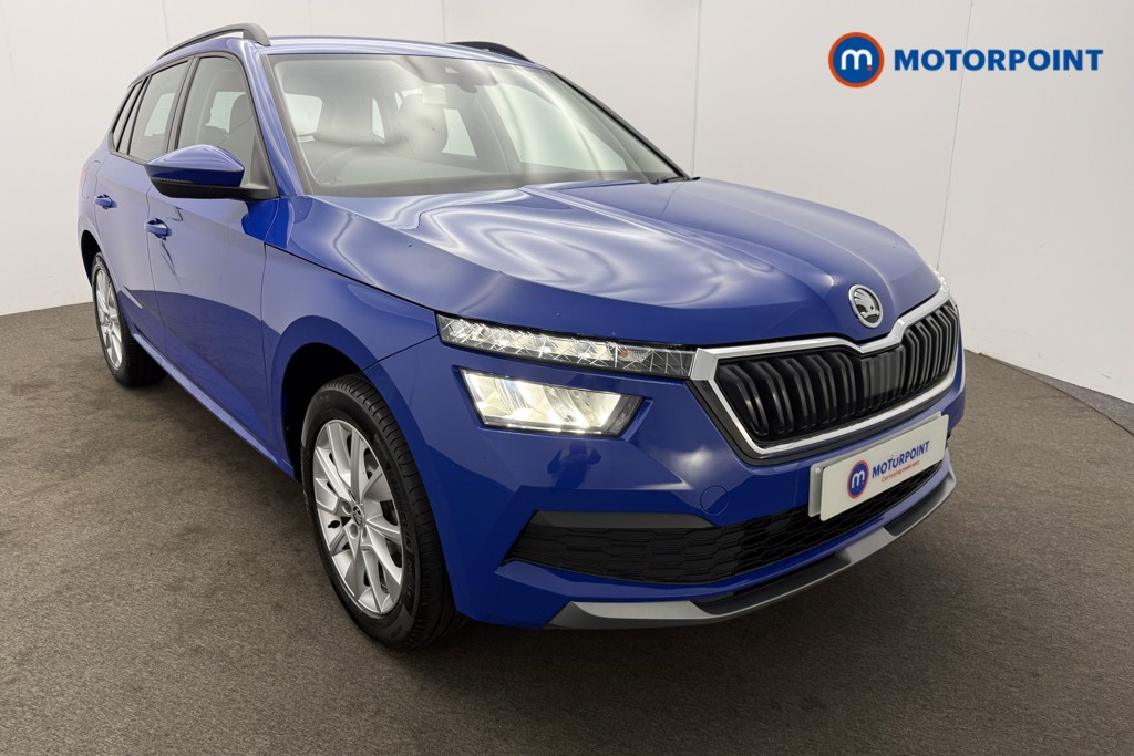 Used Skoda Kamiq 2022 for sale - 77354840: Photo 25