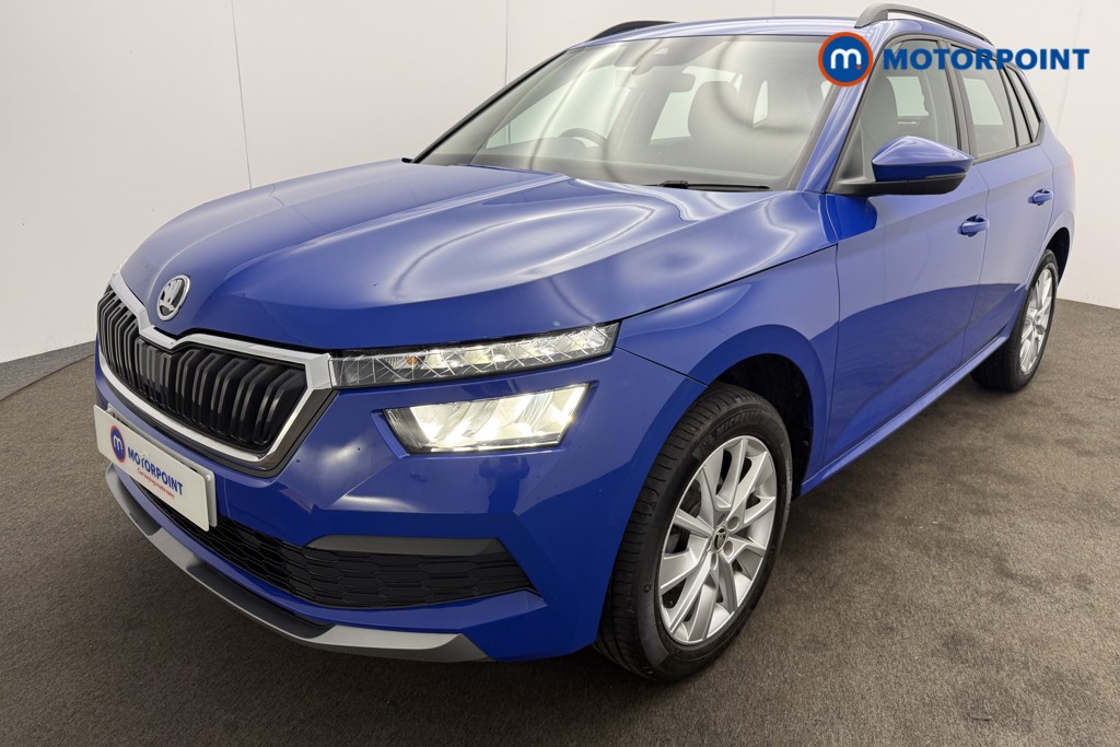 Used Skoda Kamiq 2022 for sale - 77354840: Photo 26