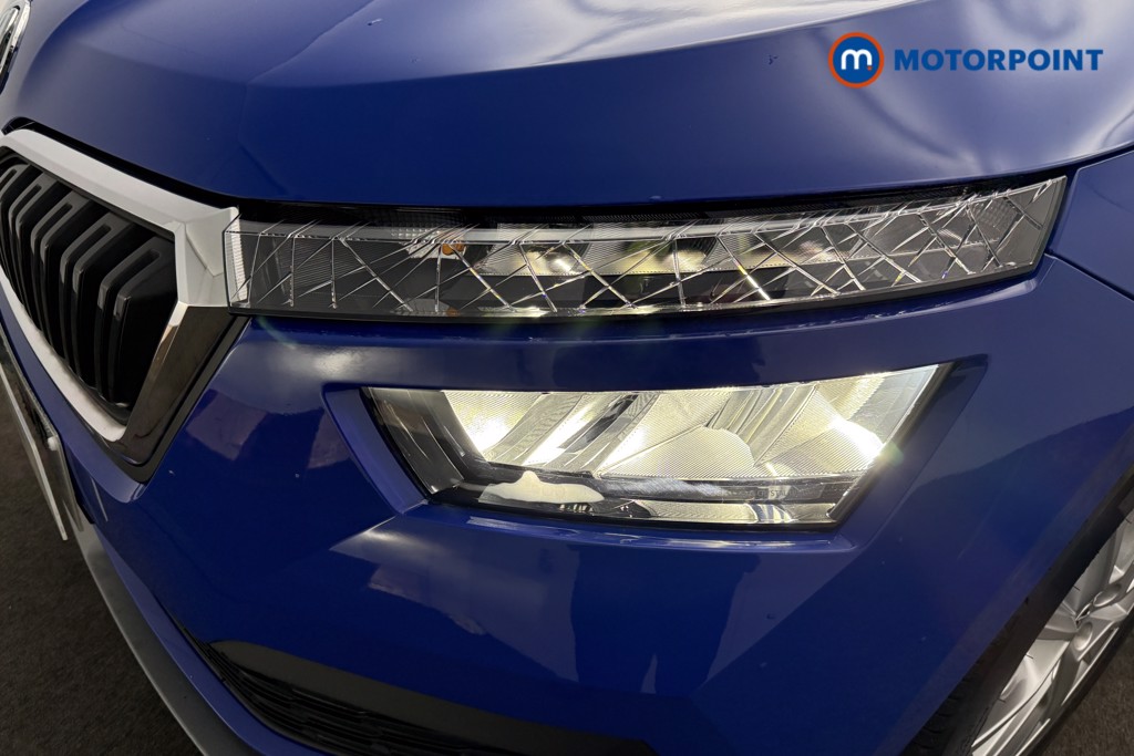 Used Skoda Kamiq 2022 for sale - 77354840: Photo 27