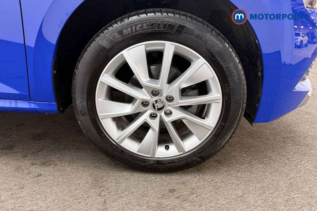 Used Skoda Kamiq 2022 for sale - 77354840: Photo 28