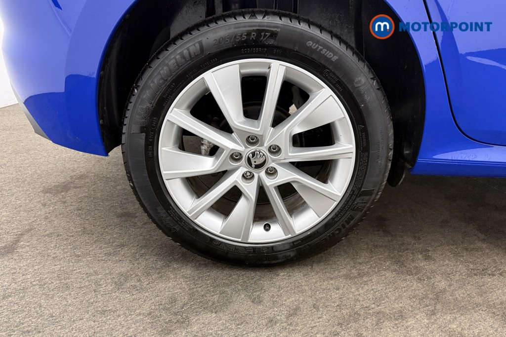 Used Skoda Kamiq 2022 for sale - 77354840: Photo 29