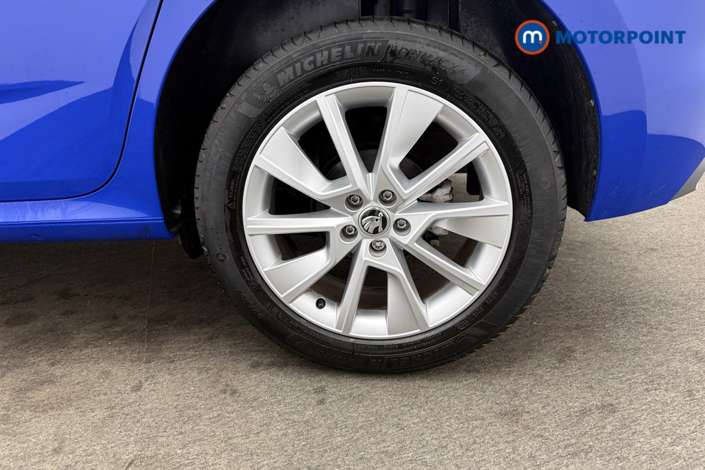 Used Skoda Kamiq 2022 for sale - 77354840: Photo 30