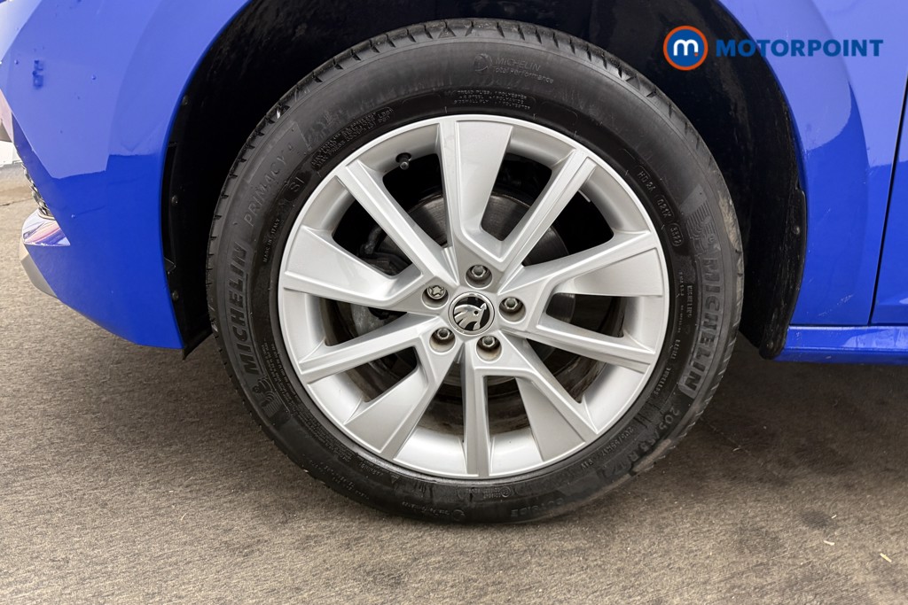 Used Skoda Kamiq 2022 for sale - 77354840: Photo 31