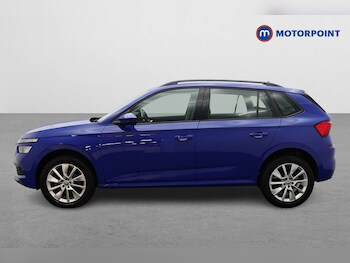 Used Skoda Kamiq 2022 for sale - 77354840: Photo