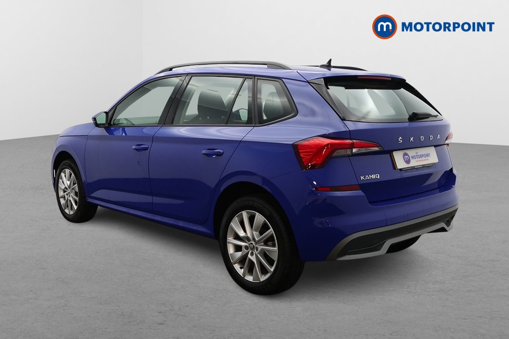 Used Skoda Kamiq 2022 for sale - 77354840: Photo 5