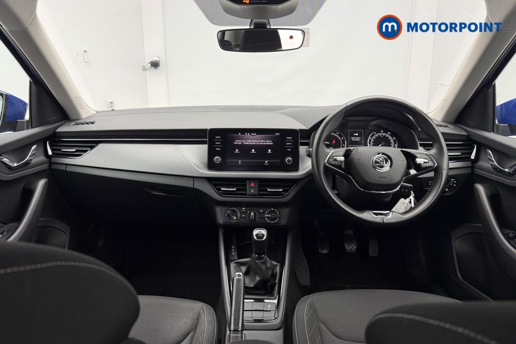 Used Skoda Kamiq 2022 for sale - 77354840: Photo 9