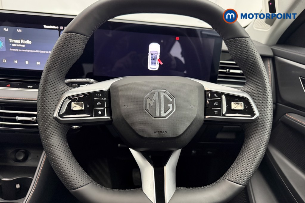 Used MG MG HS 2025 for sale - 78109736: Photo 13