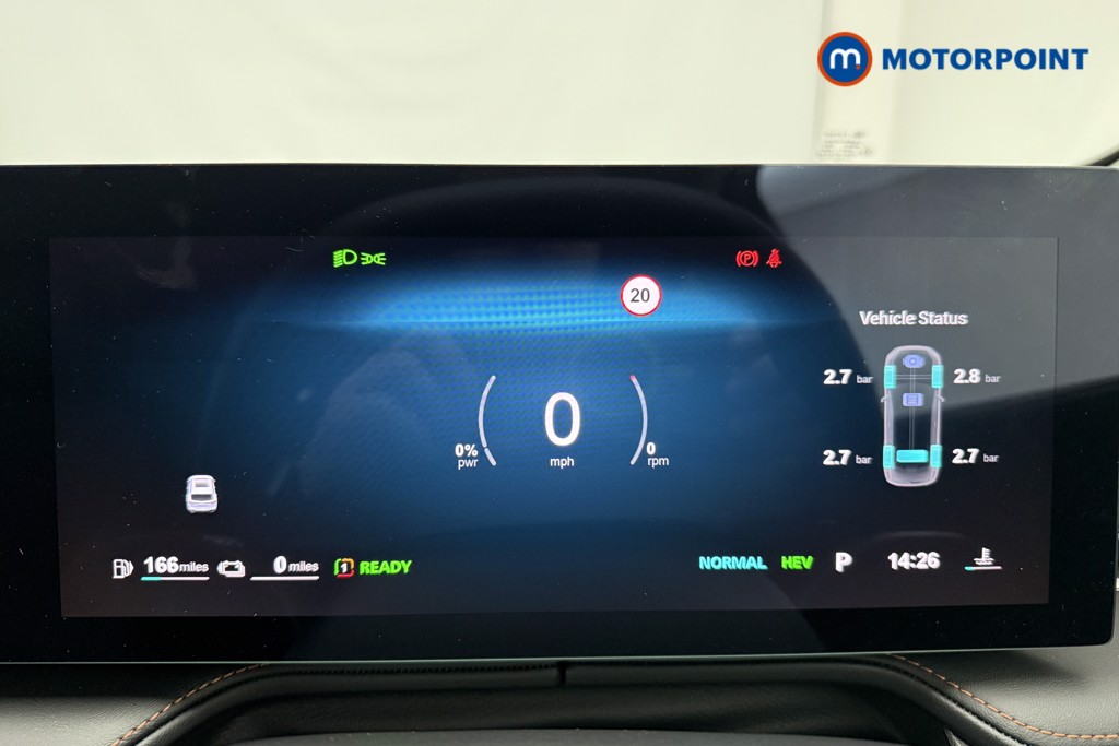 Used MG MG HS 2025 for sale - 78109736: Photo 14