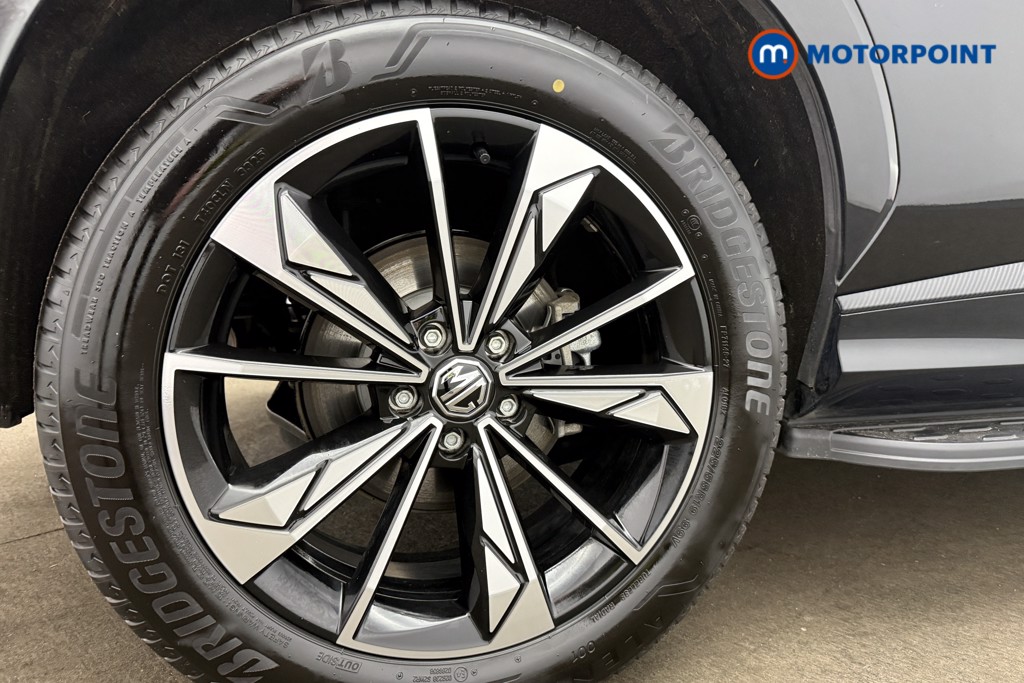 Used MG MG HS 2025 for sale - 78109736: Photo 18