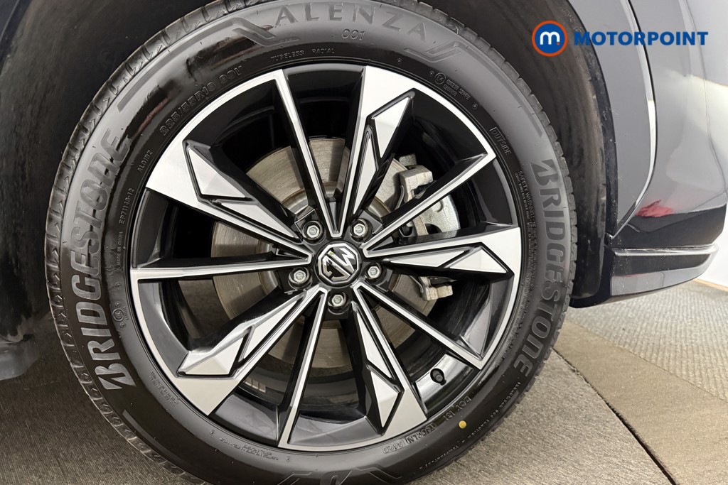 Used MG MG HS 2025 for sale - 78109736: Photo 19