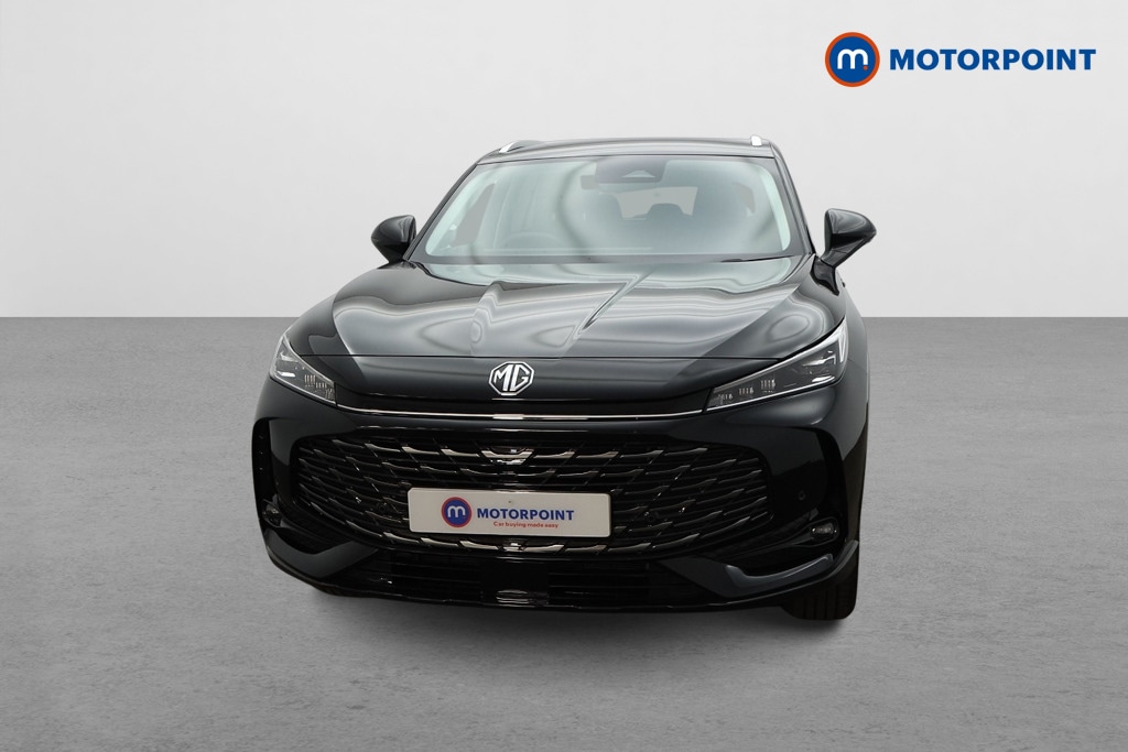 Used MG MG HS 2025 for sale - 78109736: Photo 2