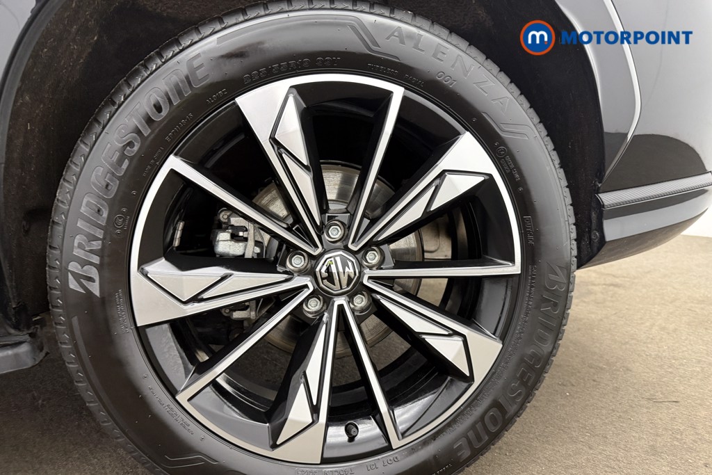 Used MG MG HS 2025 for sale - 78109736: Photo 21