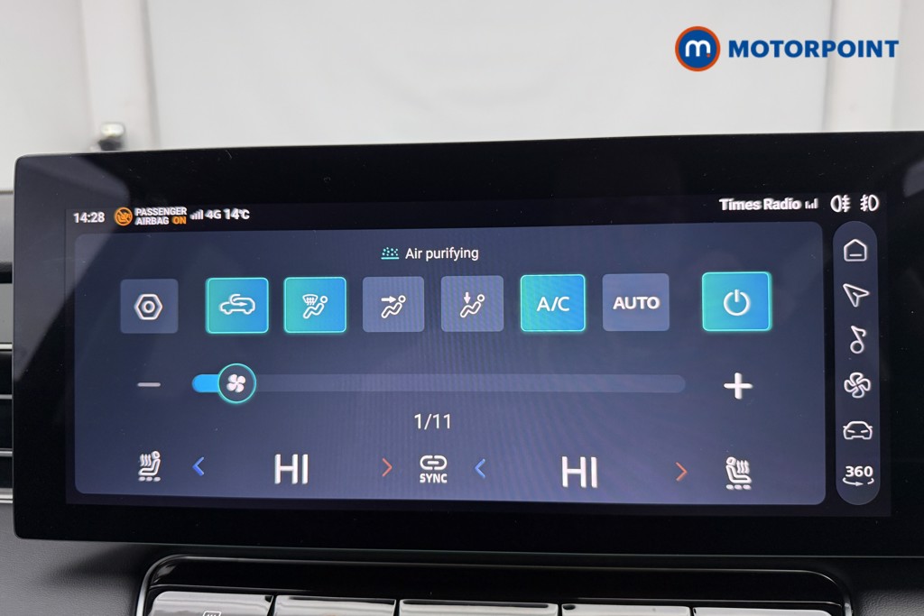 Used MG MG HS 2025 for sale - 78109736: Photo 24