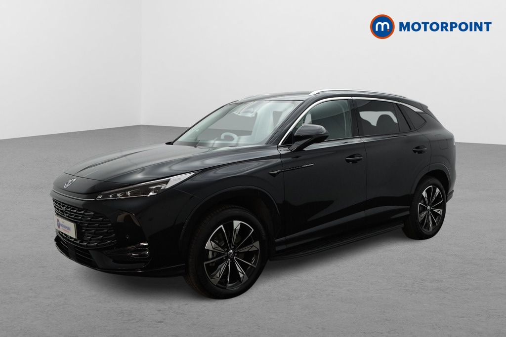 Used MG MG HS 2025 for sale - 78109736: Photo 3