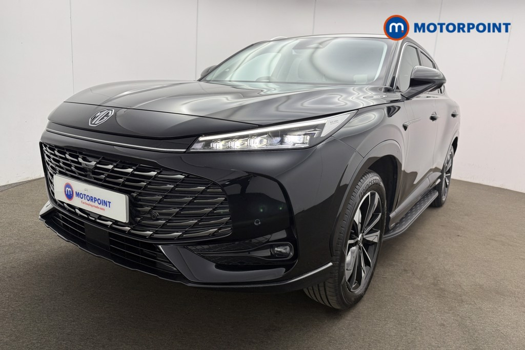 Used MG MG HS 2025 for sale - 78109736: Photo 34