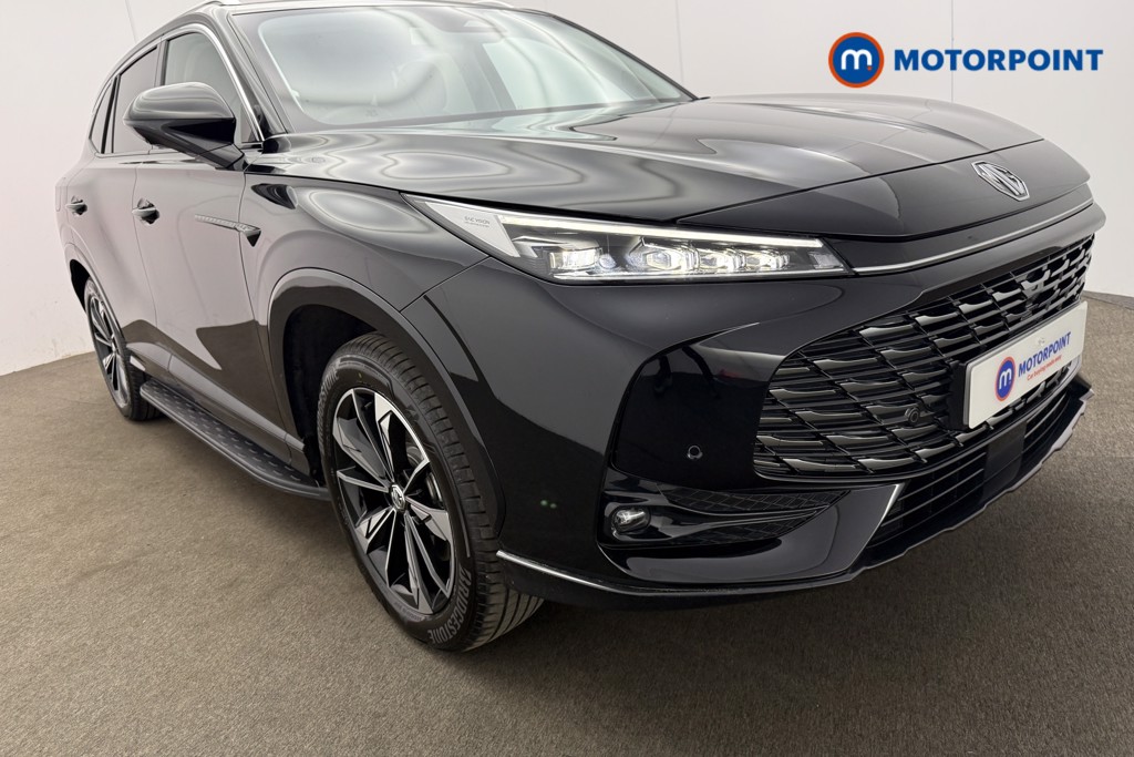 Used MG MG HS 2025 for sale - 78109736: Photo 35