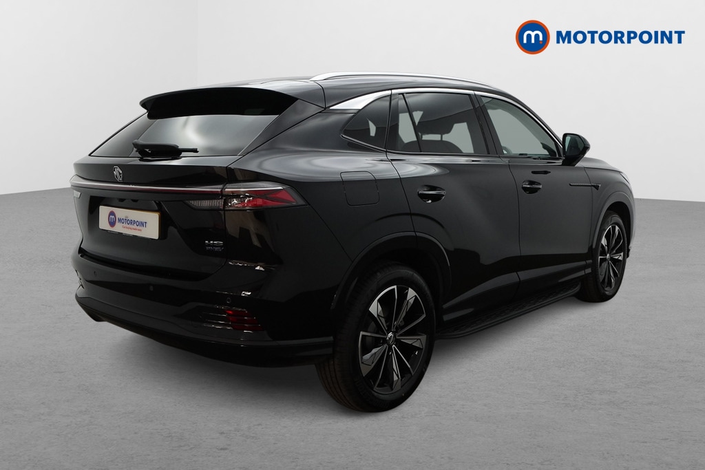 Used MG MG HS 2025 for sale - 78109736: Photo 7