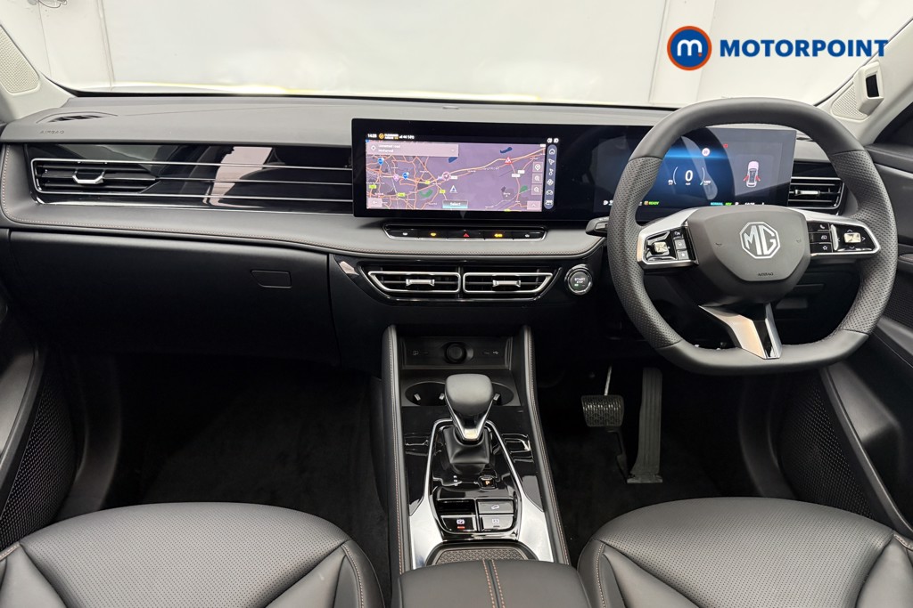 Used MG MG HS 2025 for sale - 78109736: Photo 9