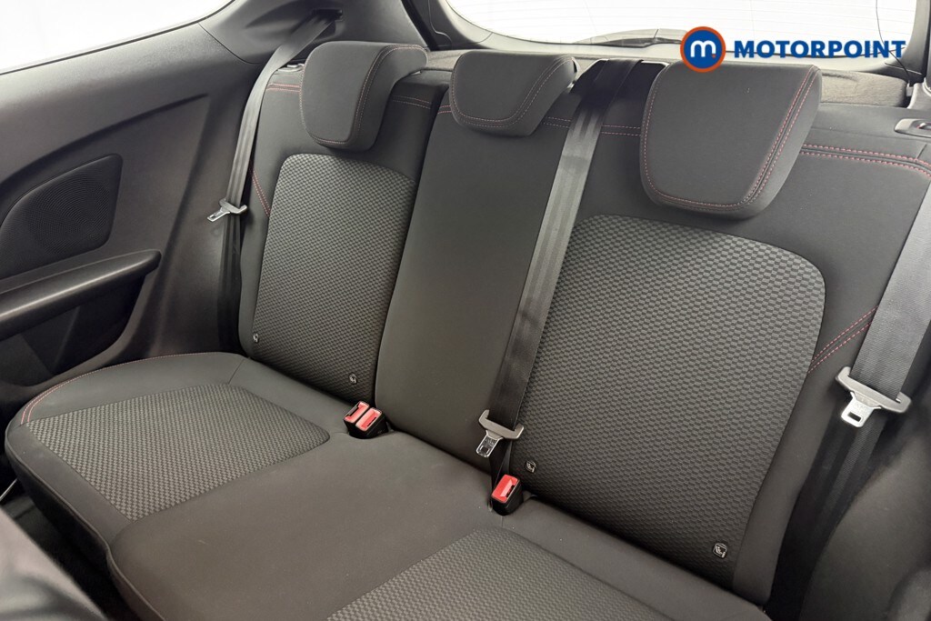 Used Ford Fiesta for sale - 77378801: Photo 10