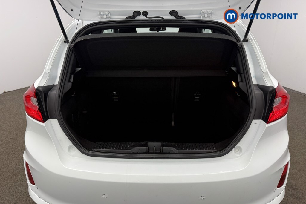 Used Ford Fiesta for sale - 77378801: Photo 11