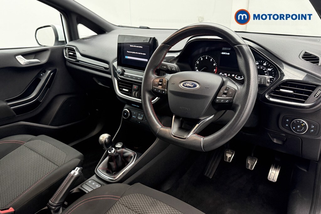 Used Ford Fiesta for sale - 77378801: Photo 12