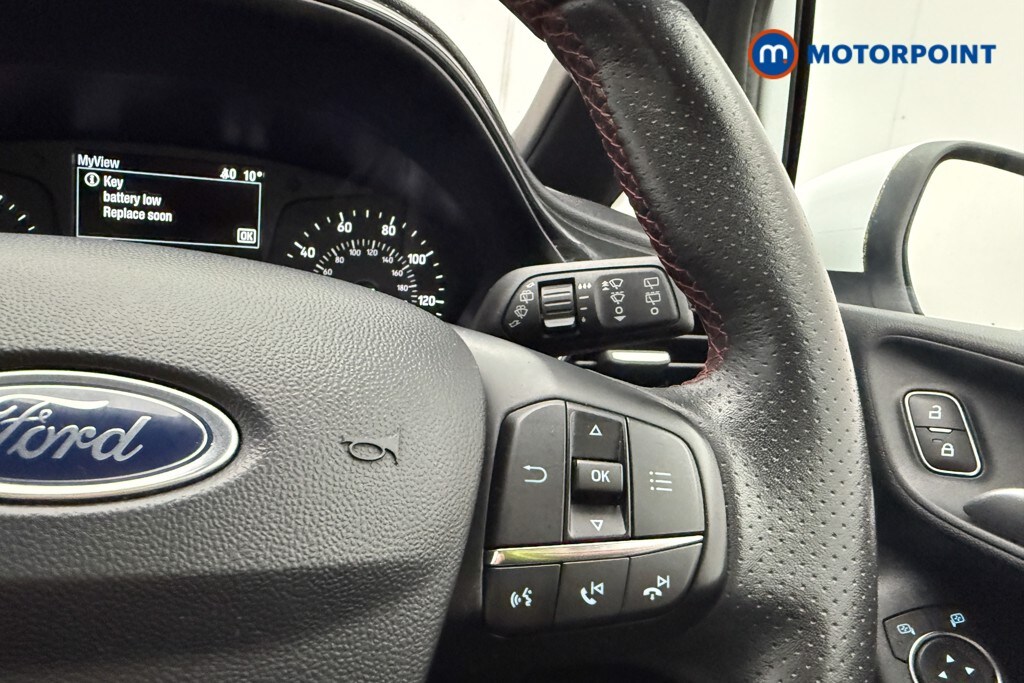 Used Ford Fiesta for sale - 77378801: Photo 14