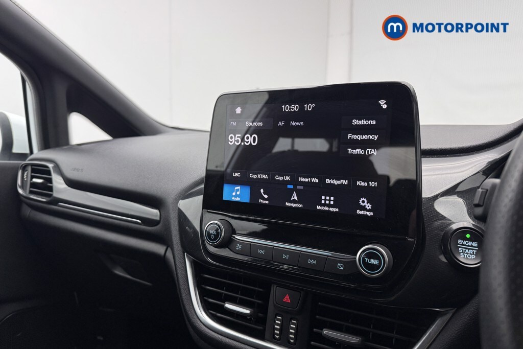 Used Ford Fiesta for sale - 77378801: Photo 16