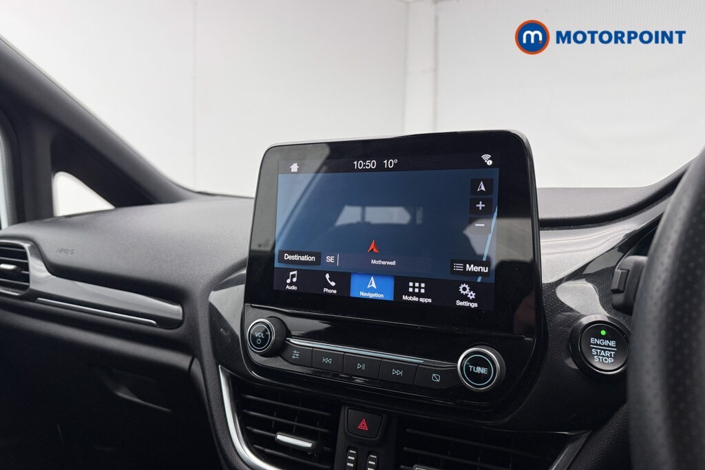 Used Ford Fiesta for sale - 77378801: Photo 17