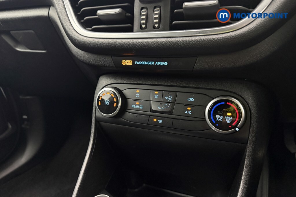 Used Ford Fiesta for sale - 77378801: Photo 18