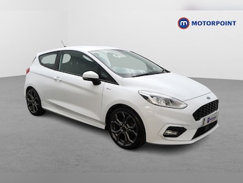 Used Ford Fiesta undefined for sale - 77378801: Photo