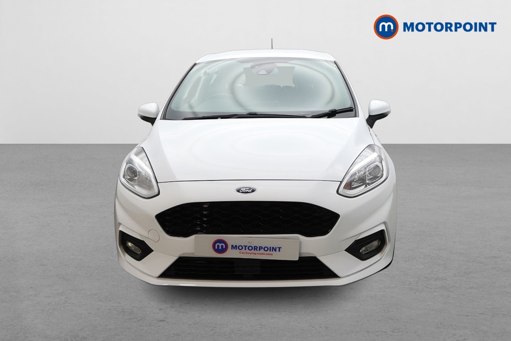 Used Ford Fiesta for sale - 77378801: Photo 2