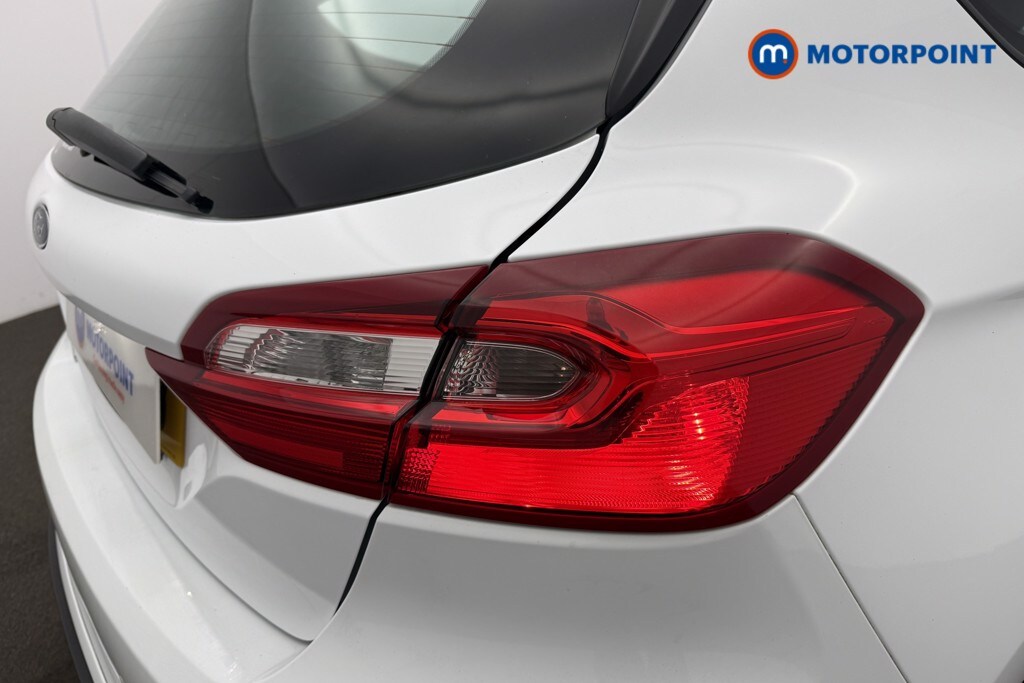 Used Ford Fiesta for sale - 77378801: Photo 24