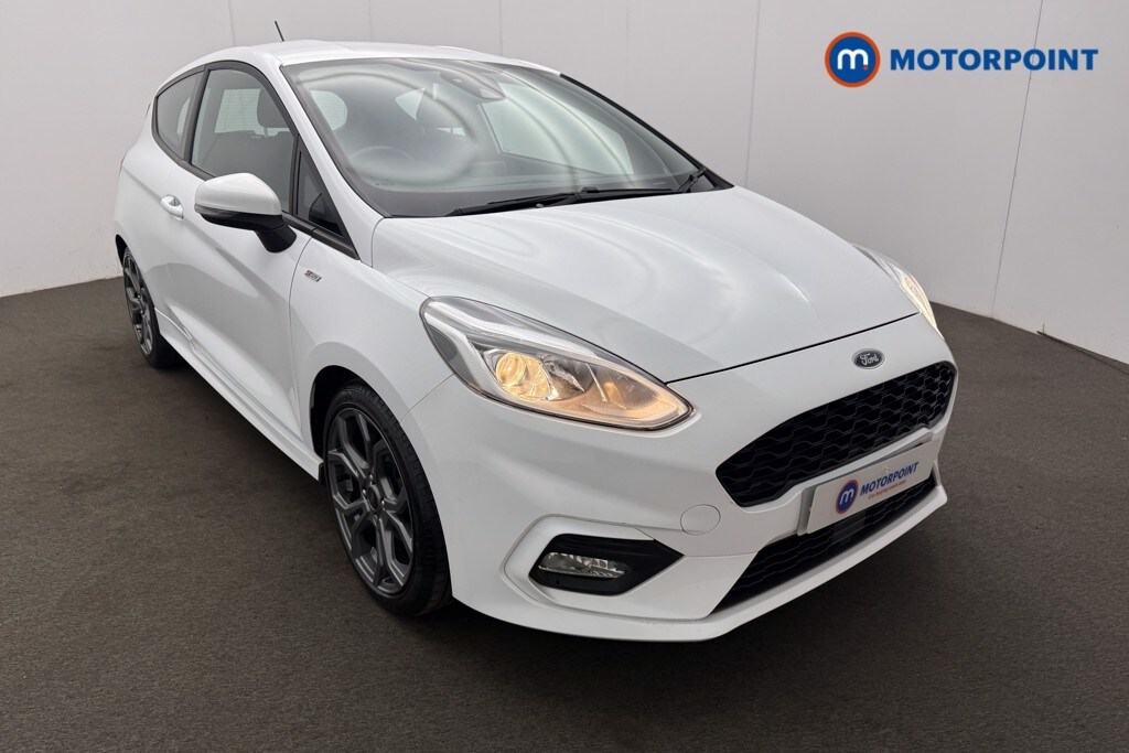 Used Ford Fiesta for sale - 77378801: Photo 25