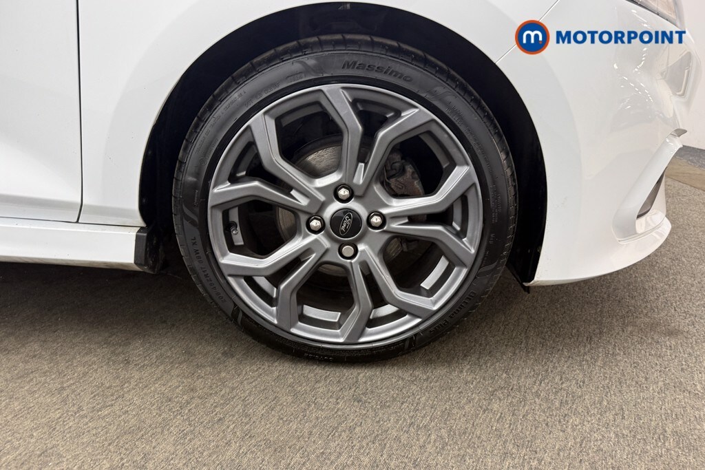 Used Ford Fiesta for sale - 77378801: Photo 28