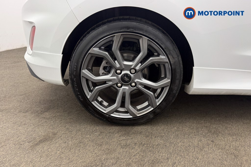 Used Ford Fiesta for sale - 77378801: Photo 29