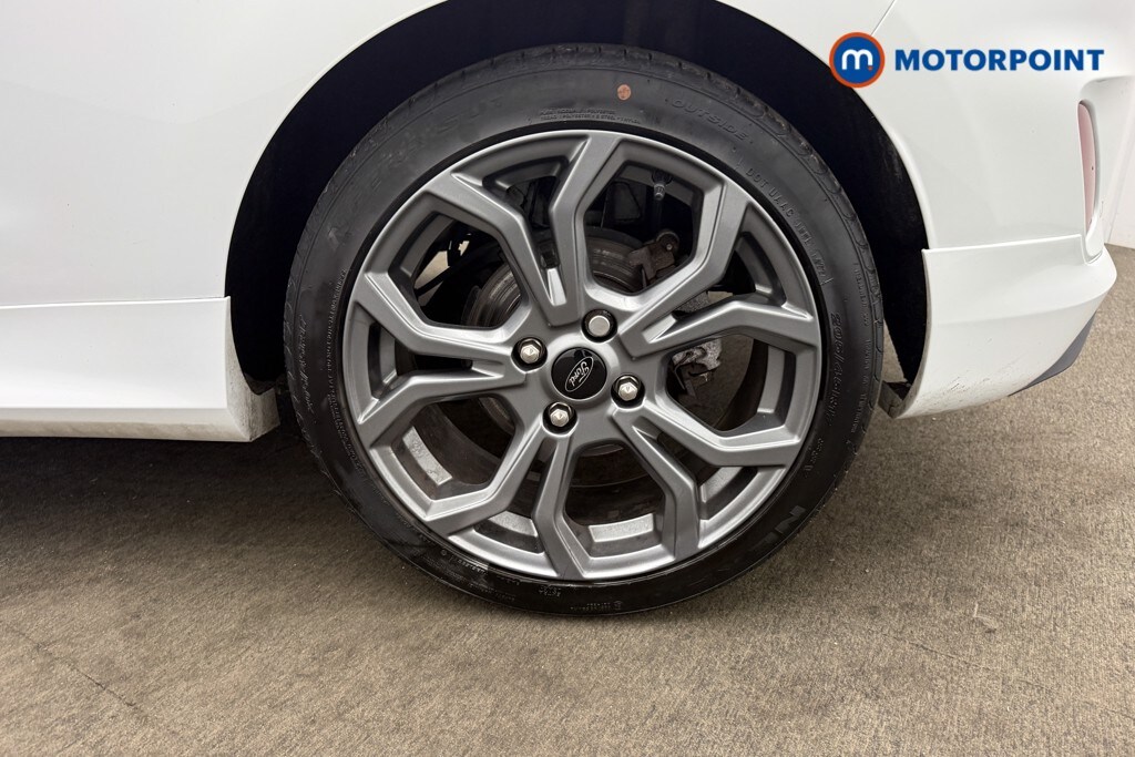 Used Ford Fiesta for sale - 77378801: Photo 30