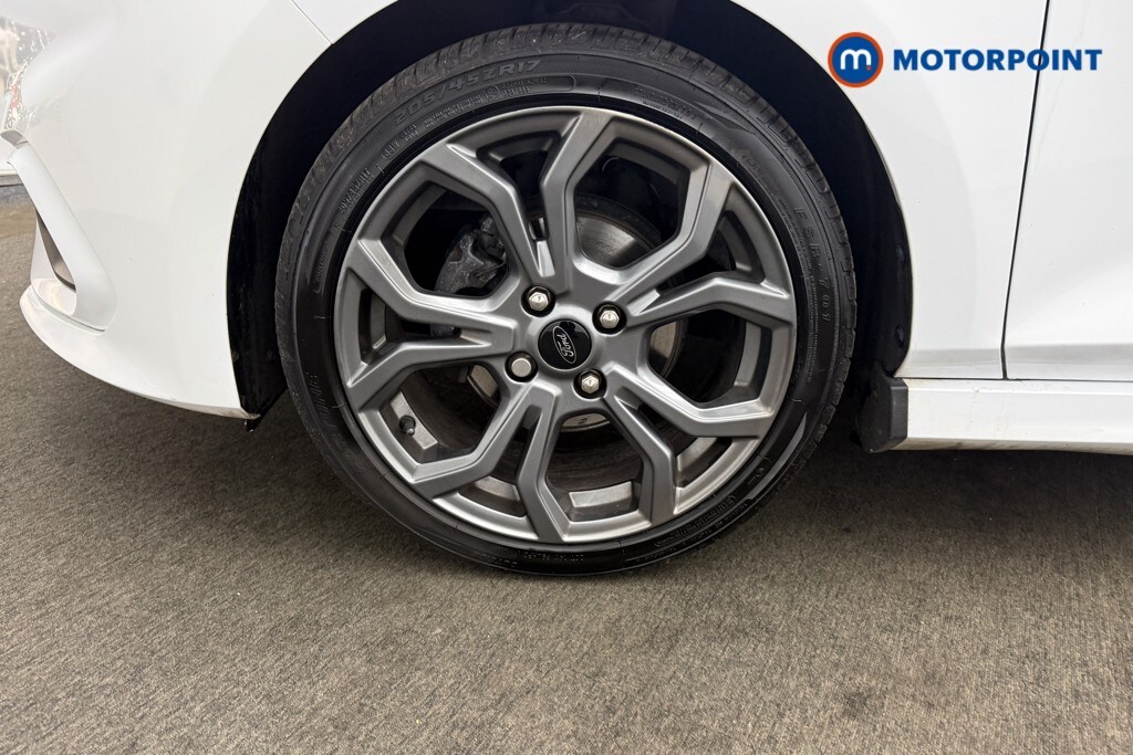 Used Ford Fiesta for sale - 77378801: Photo 31