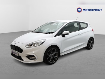 Used Ford Fiesta undefined for sale - 77378801: Photo
