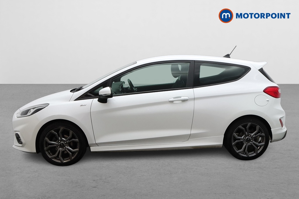 Used Ford Fiesta for sale - 77378801: Photo 4